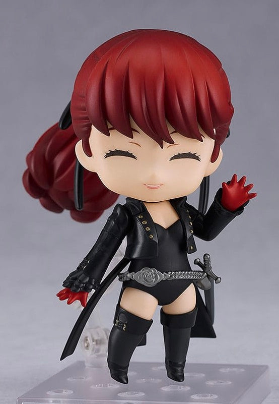 Persona - Kasumi Yoshizawa (Phantom Thief Version)  - Nendoroid | Neutral-Image