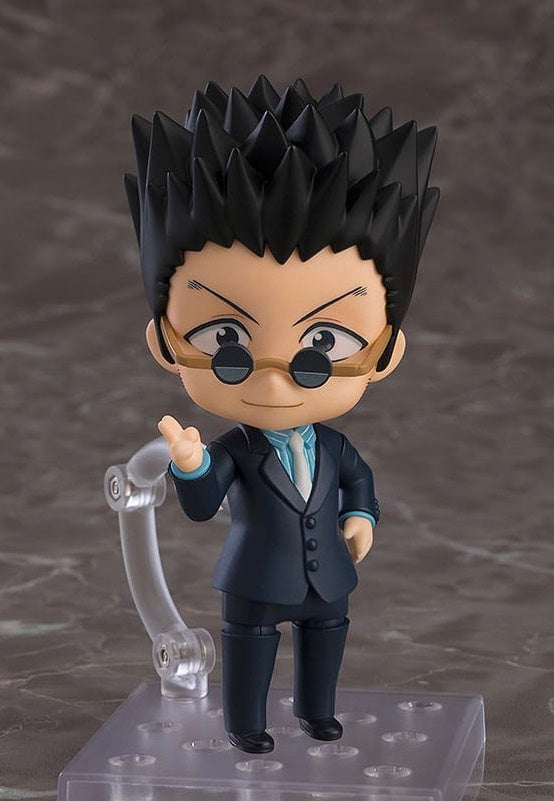 Hunter X Hunter - Leorio - Nendoroid | Neutral-Image