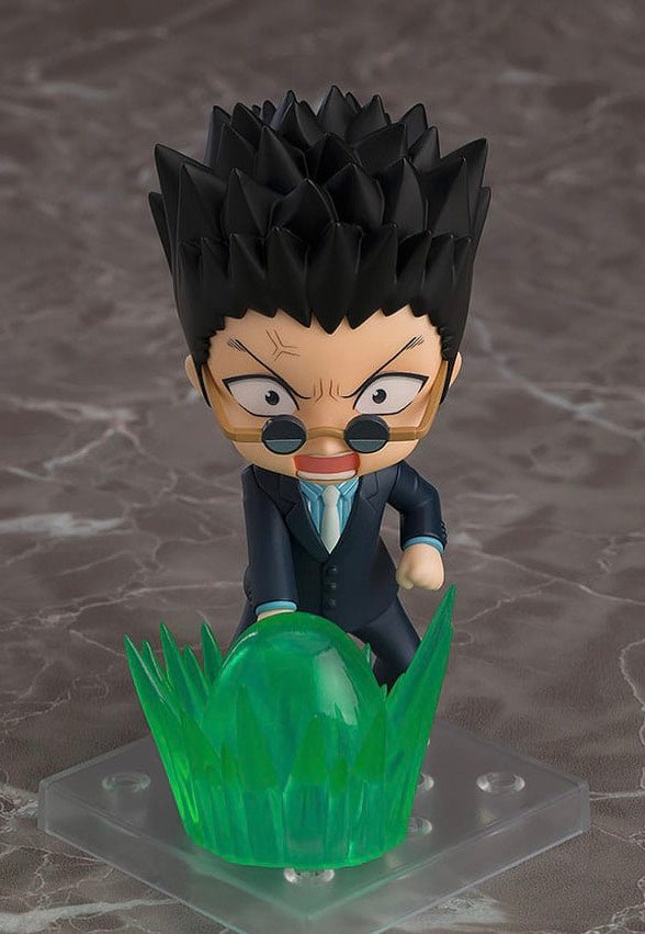 Hunter X Hunter - Leorio - Nendoroid | Neutral-Image