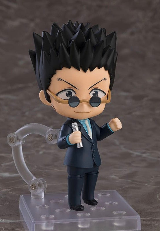 Hunter X Hunter - Leorio - Nendoroid | Neutral-Image