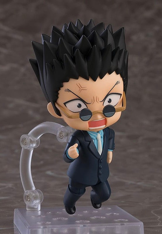 Hunter X Hunter - Leorio - Nendoroid | Neutral-Image