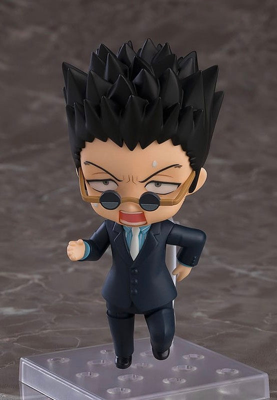 Hunter X Hunter - Leorio - Nendoroid | Neutral-Image