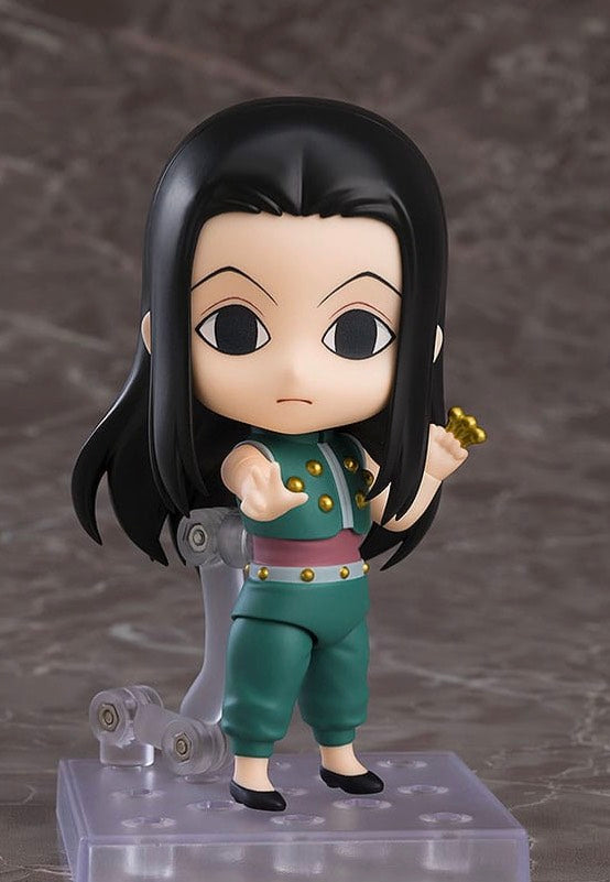 Hunter X Hunter - Yellmi - Nendoroid | Neutral-Image