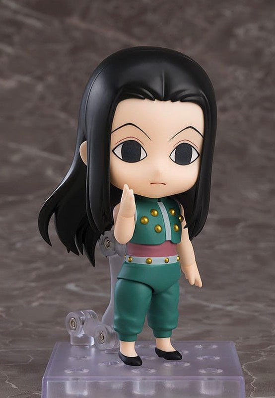 Hunter X Hunter - Yellmi - Nendoroid | Neutral-Image