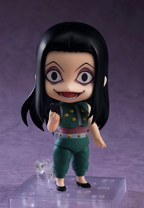 Hunter X Hunter - Yellmi - Nendoroid | Neutral-Image