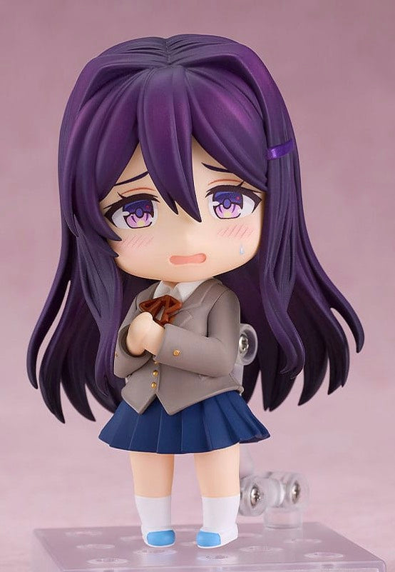 Doki Doki Literature Club! - Yuri - Nendoroid | Neutral-Image