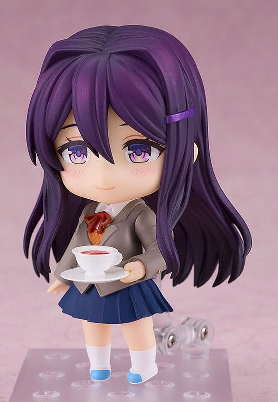 Doki Doki Literature Club! - Yuri - Nendoroid | Neutral-Image