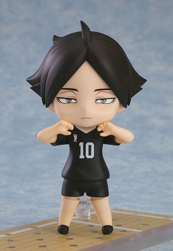 Haikyu!! - Rintaro Suna - Nendoroid | Neutral-Image