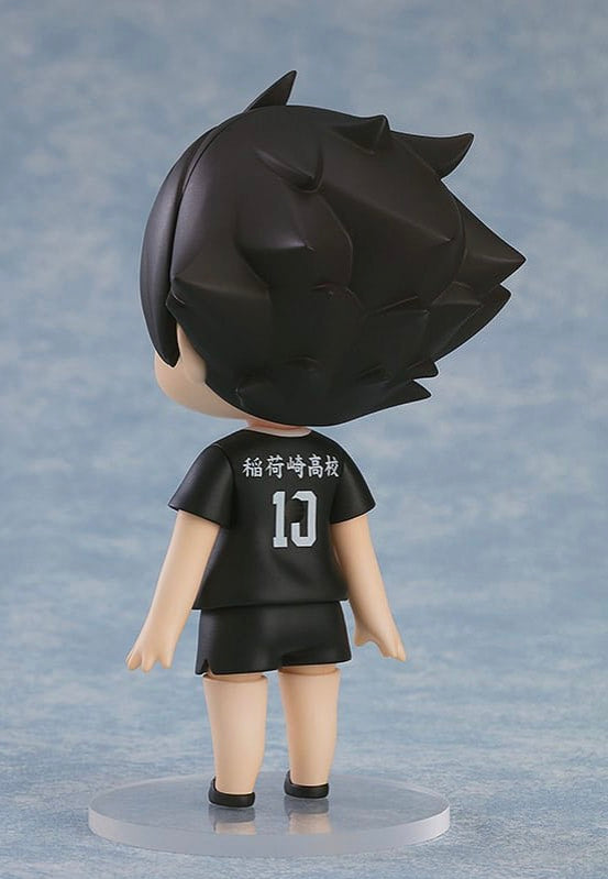 Haikyu!! - Rintaro Suna - Nendoroid | Neutral-Image