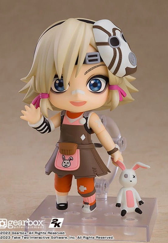 Tiny Tina's Wonderlands - Tiny Tina - Nendoroid | Neutral-Image