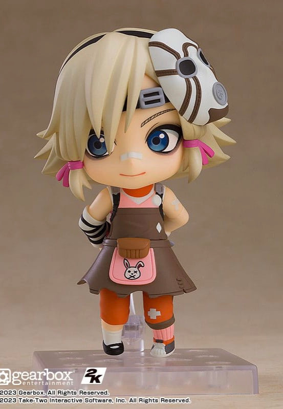 Tiny Tina's Wonderlands - Tiny Tina - Nendoroid | Neutral-Image