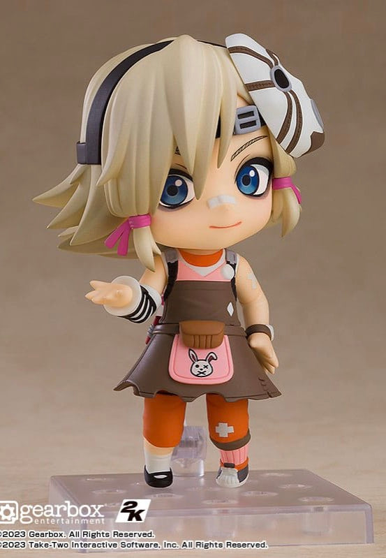 Tiny Tina's Wonderlands - Tiny Tina - Nendoroid | Neutral-Image