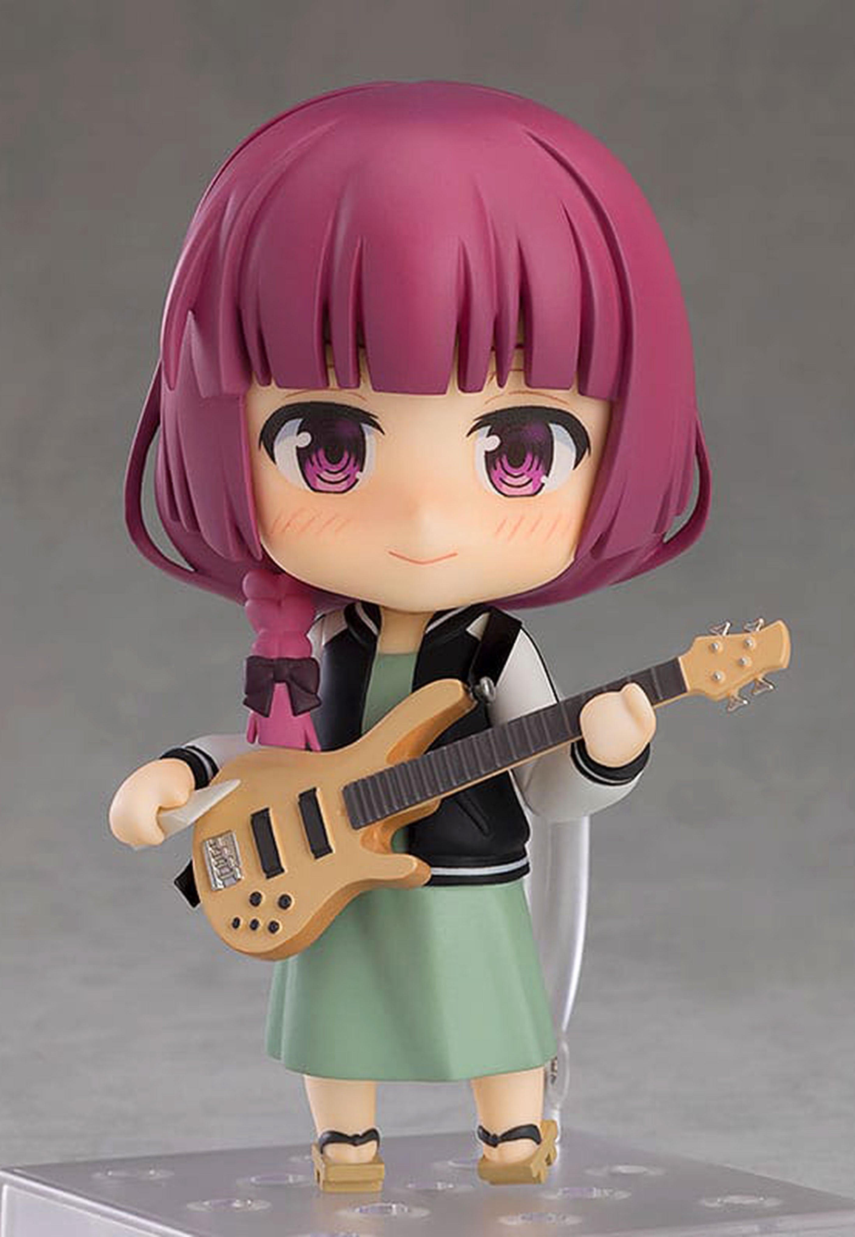 Bocchi The Rock! - Kikuri Hiroi - Nendoroid | Neutral-Image