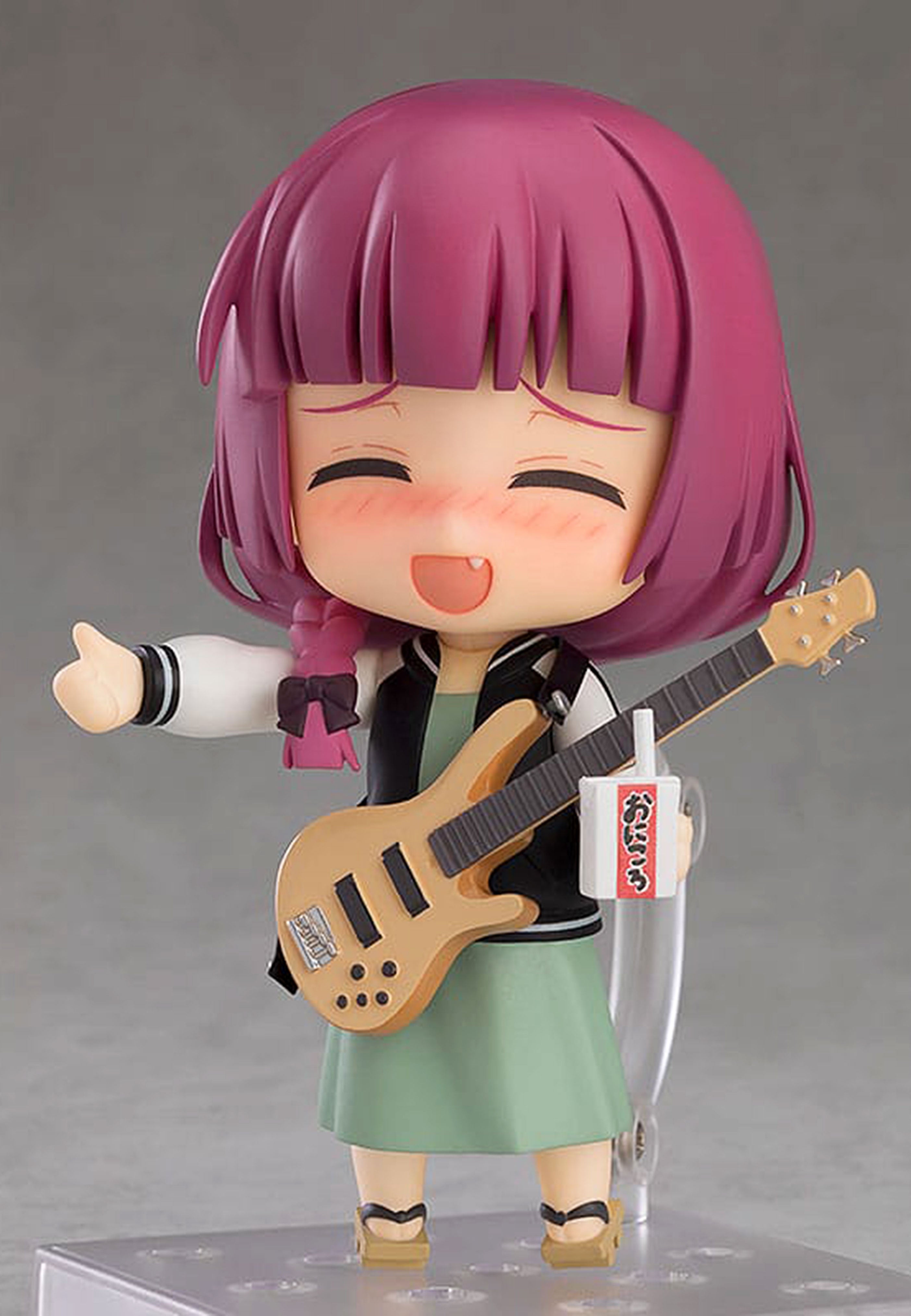 Bocchi The Rock! - Kikuri Hiroi - Nendoroid | Neutral-Image