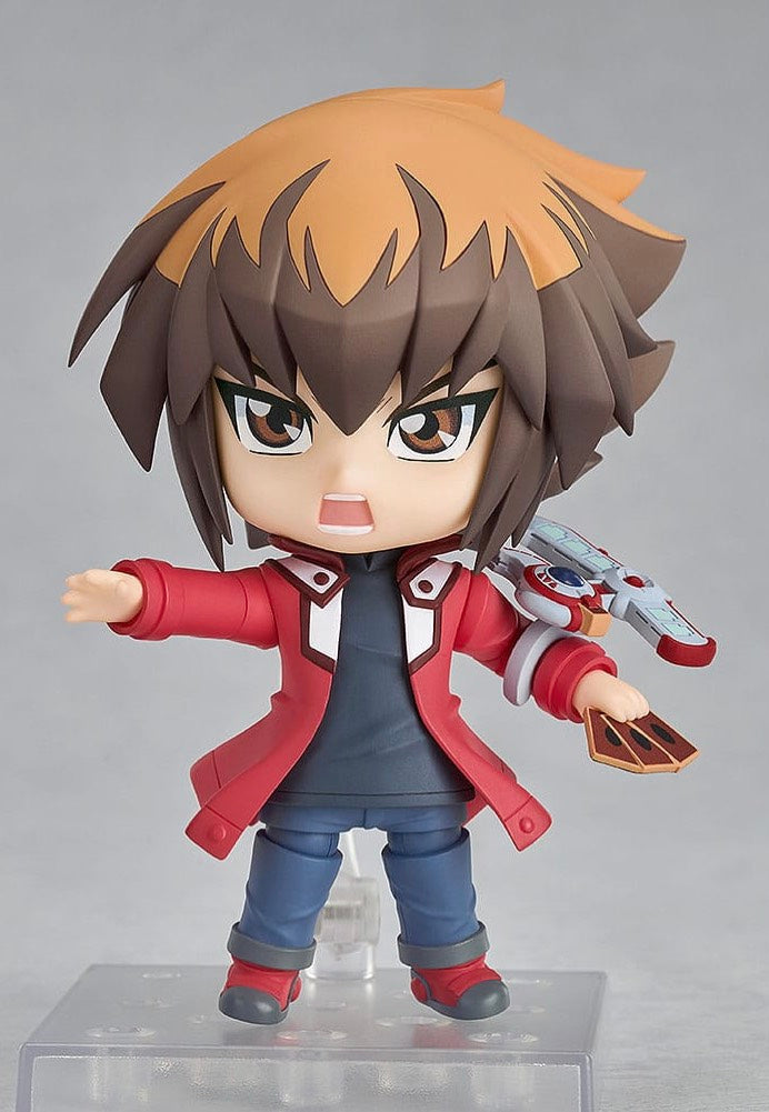 Yu Gi Oh! - Jaden Yuki - Nendoroid | Neutral-Image