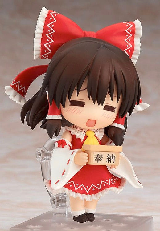 Touhou - Reimu Hakurei 2.0 (3rd Run) - Nendoroid | Neutral-Image