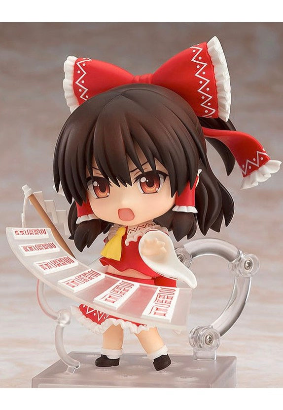 Touhou - Reimu Hakurei 2.0 (3rd Run) - Nendoroid | Neutral-Image