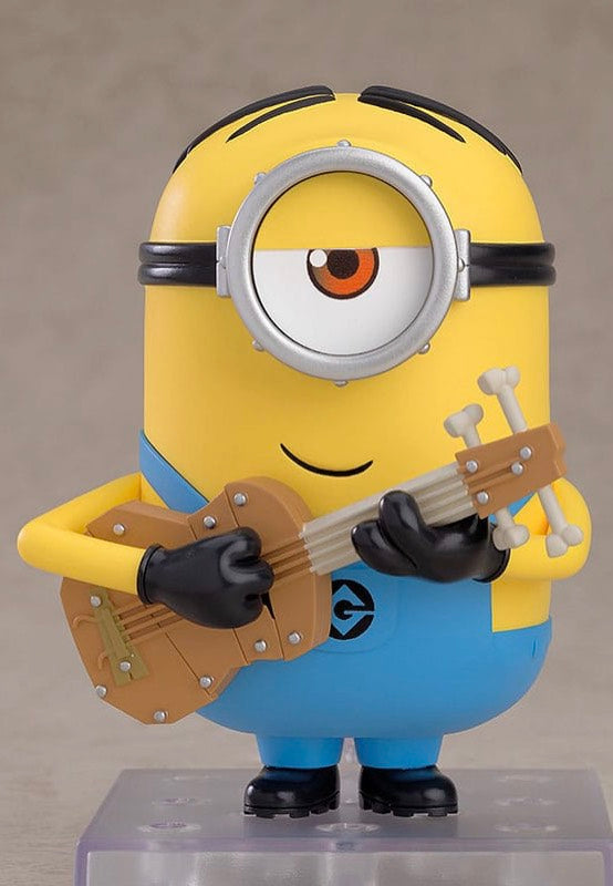 Minions - Stuart - Nendoroid | Neutral-Image