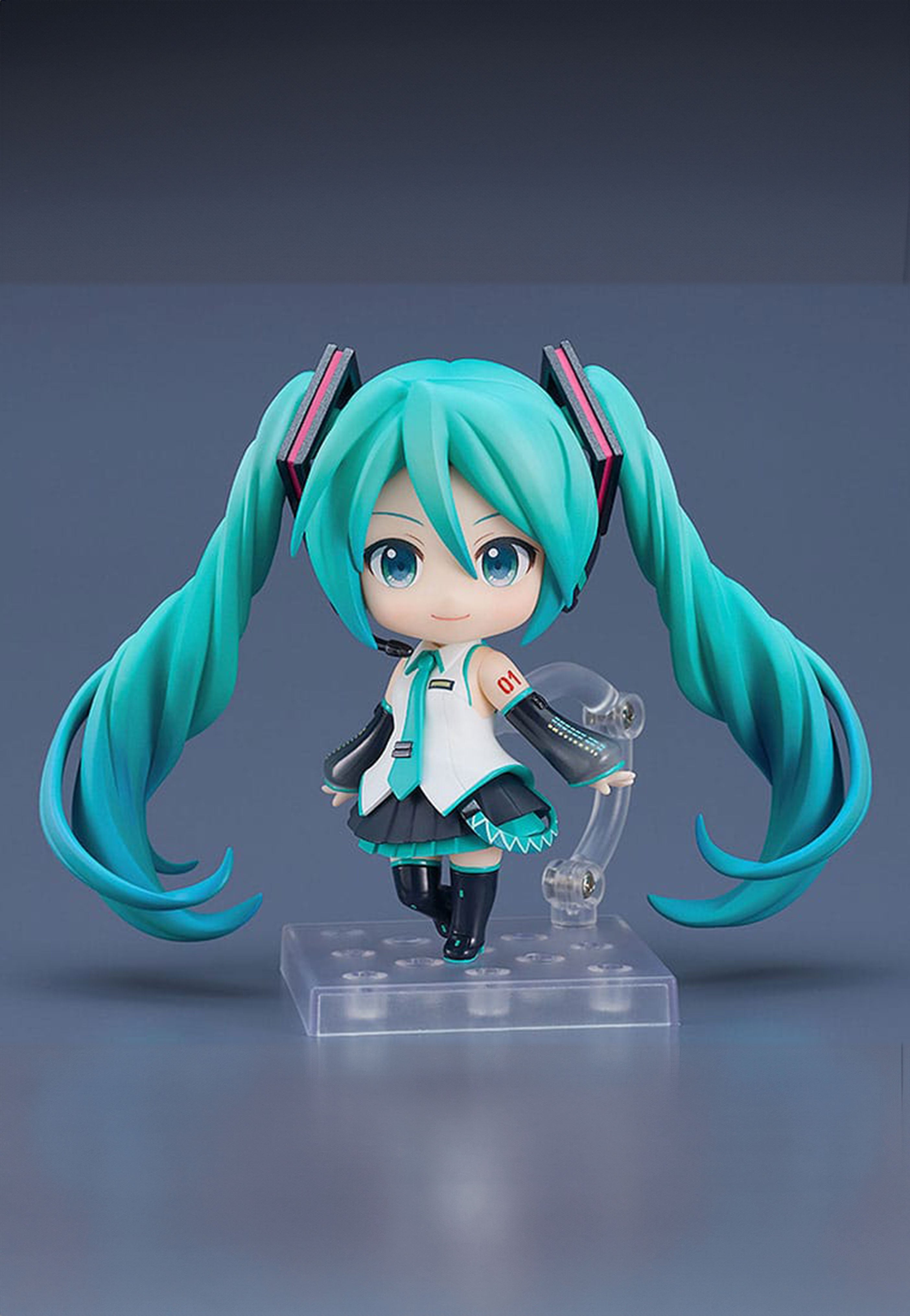 Hatsune Miku - Hatsune Miku V3 - Nendoroid | Neutral-Image