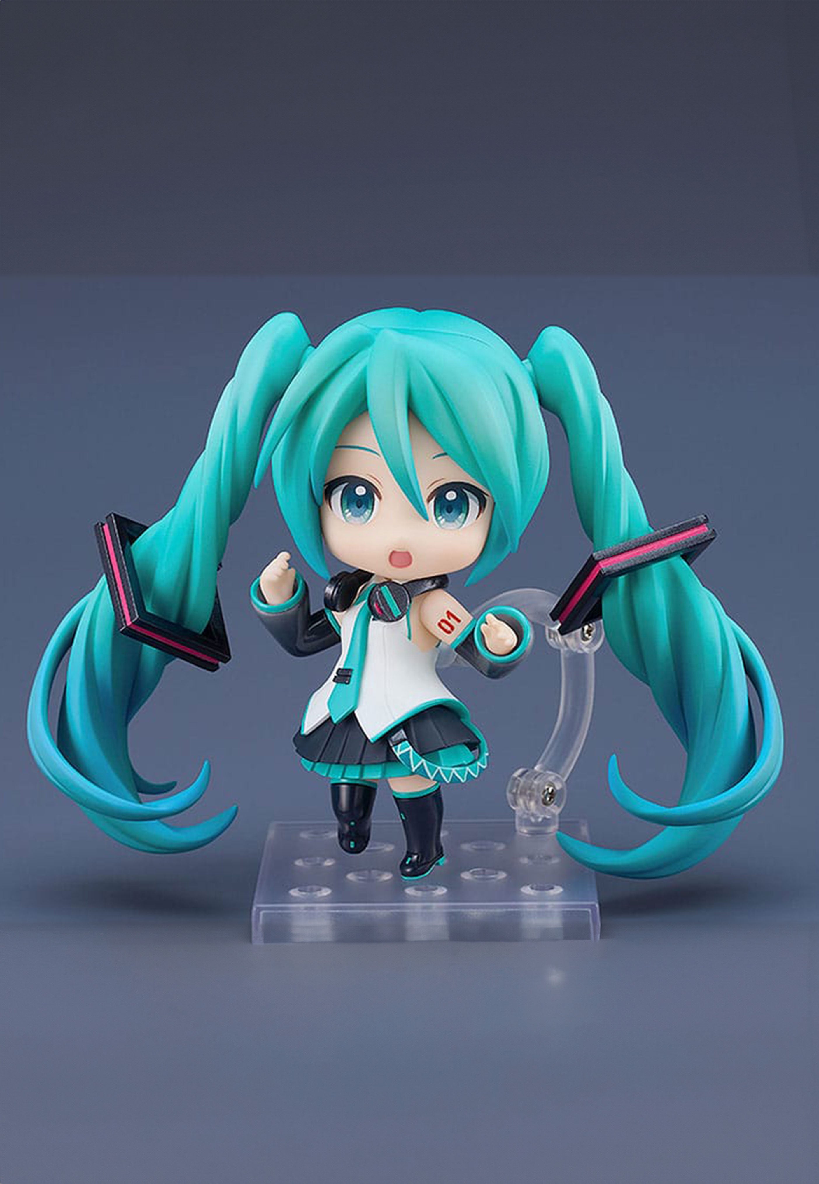 Hatsune Miku - Hatsune Miku V3 - Nendoroid | Neutral-Image