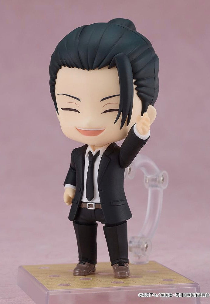 Jujutsu Kaisen - Suguru Geto: Suit Version - Nendoroid | Neutral-Image