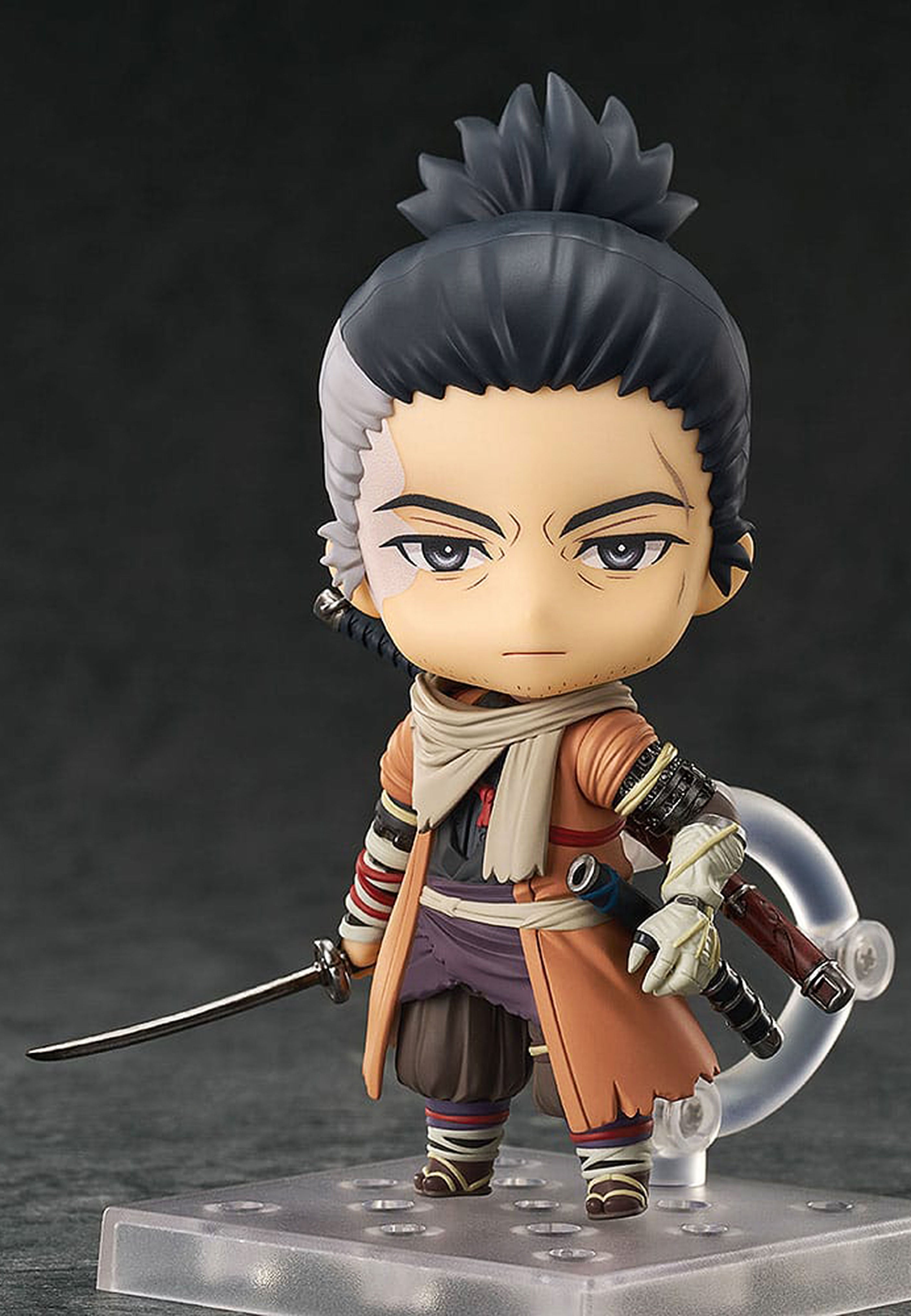 Sekiro - Sekiro - Nendoroid | Neutral-Image