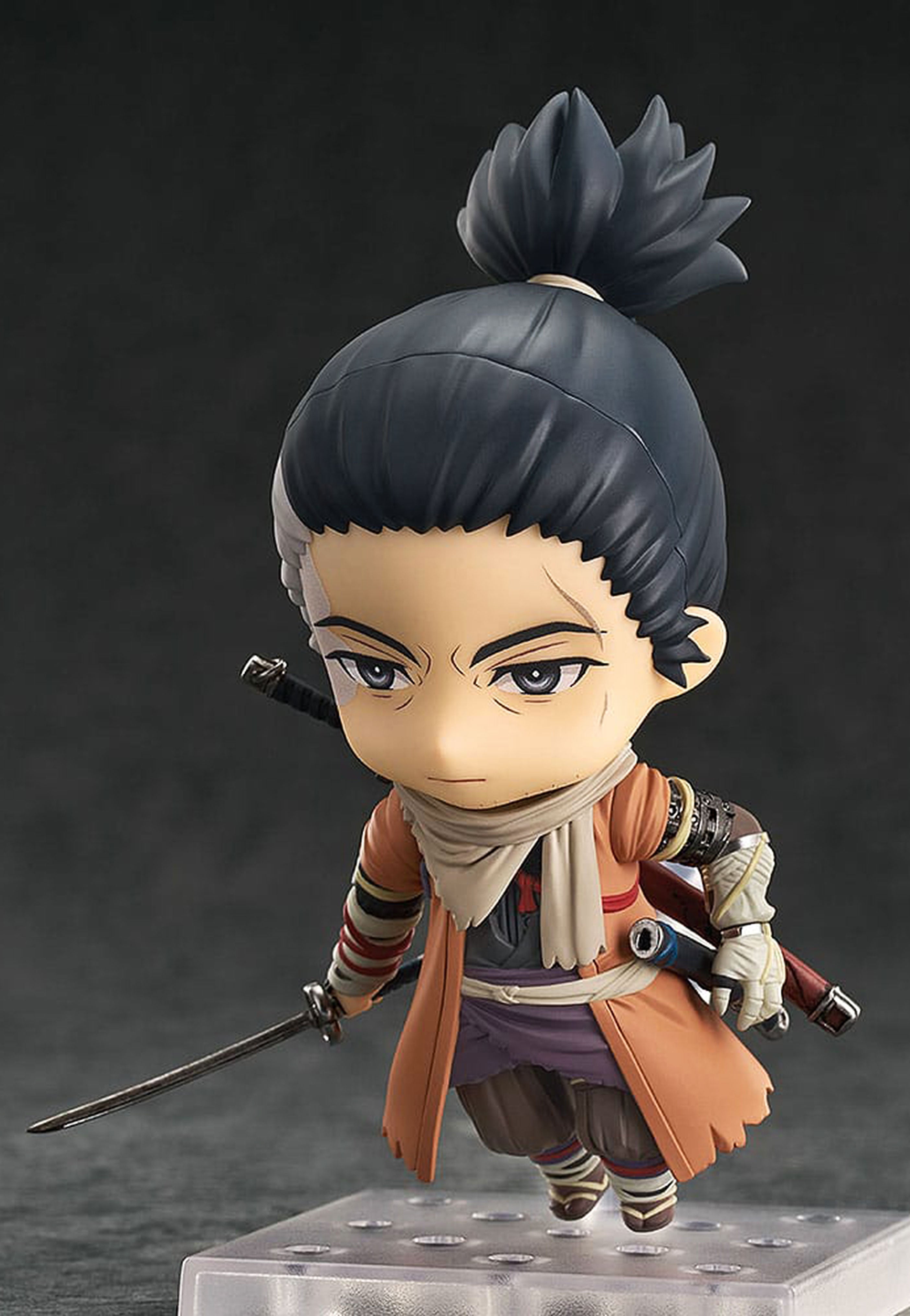 Sekiro - Sekiro - Nendoroid | Neutral-Image