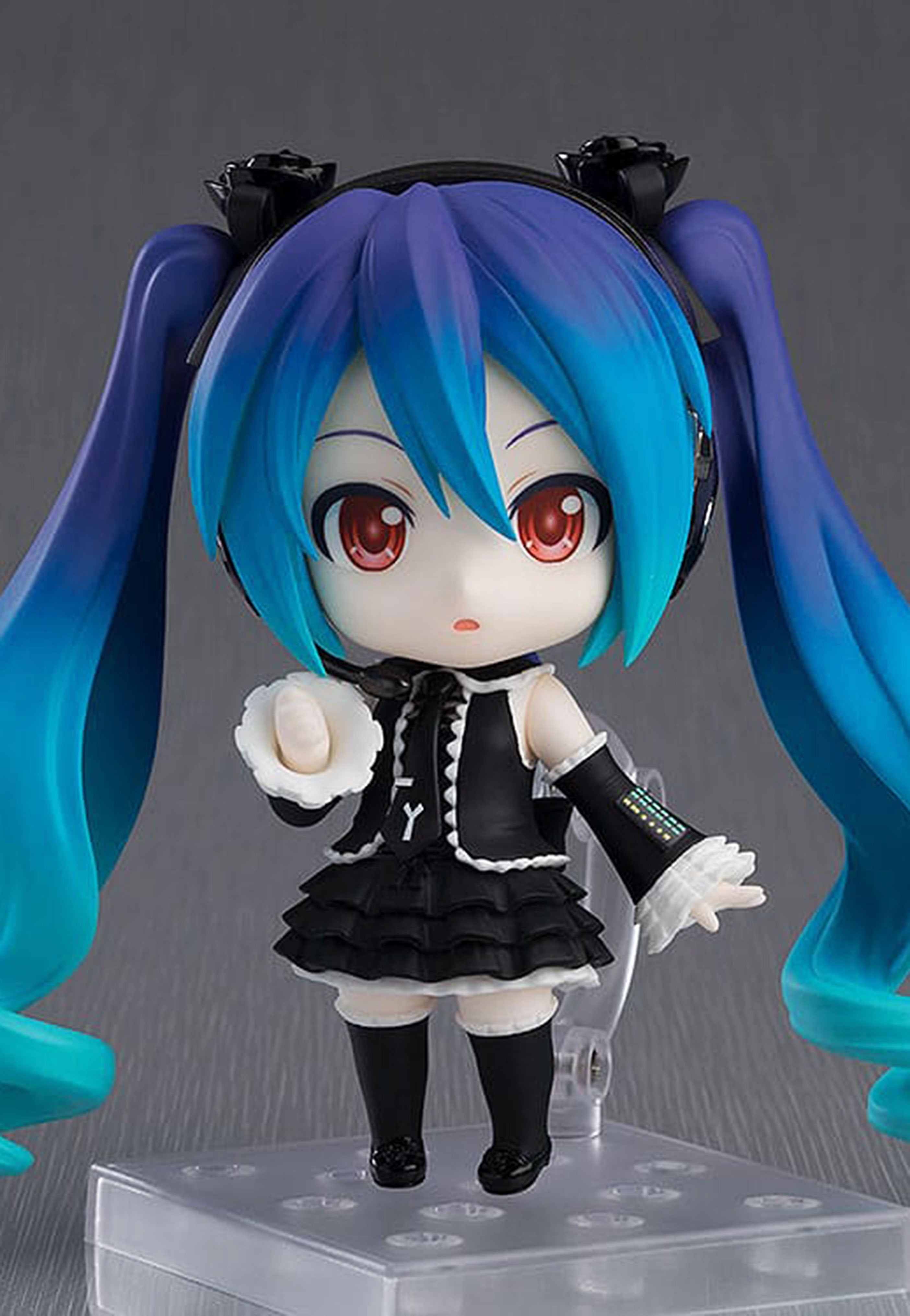 Hatsune Miku - Hatsune Miku Infinity Version - Nendoroid | Neutral-Image