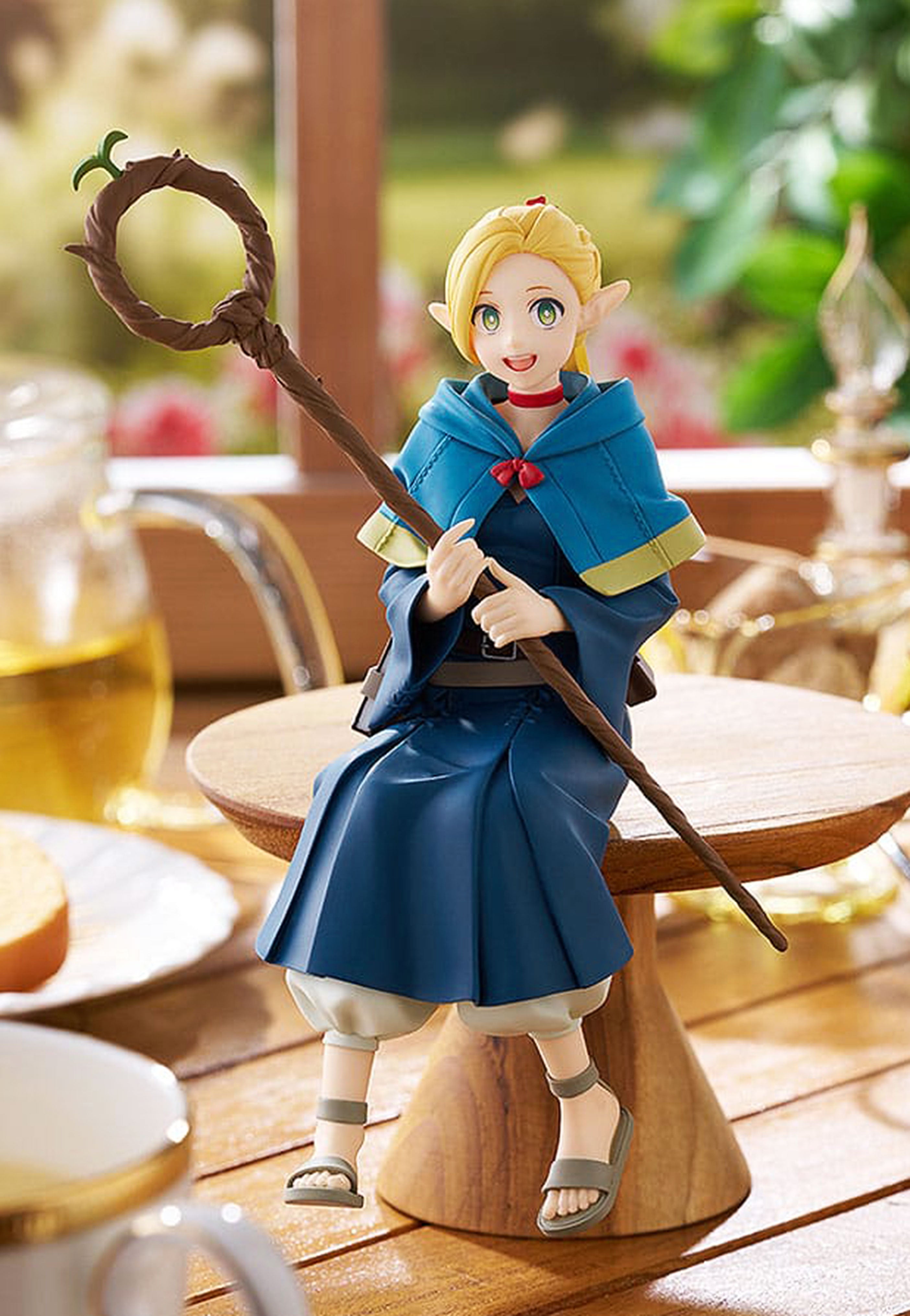 Delicious In Dungeon - Swacchao! Marcille Pop Up Parade - Statue | Neutral-Image