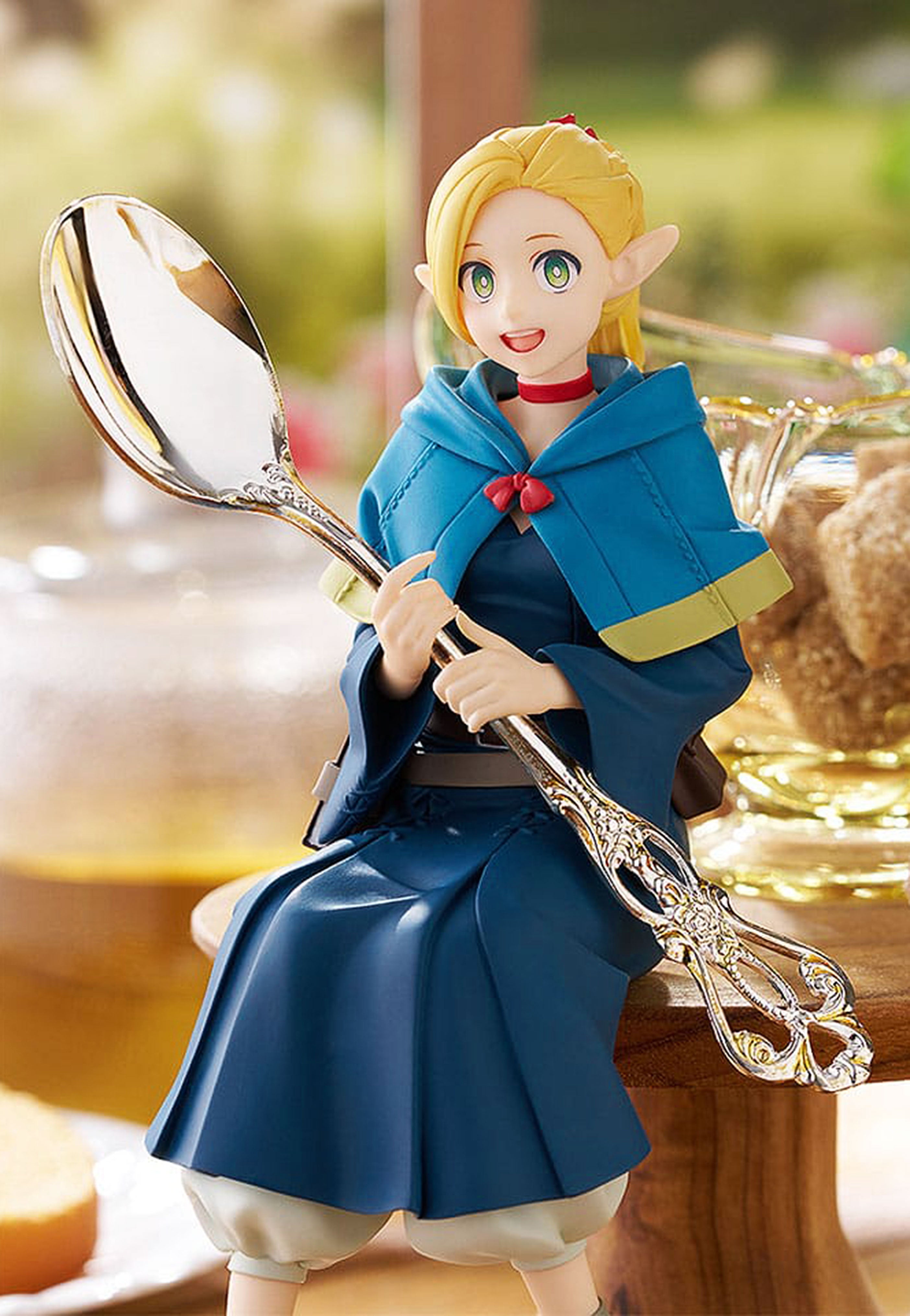 Delicious In Dungeon - Swacchao! Marcille Pop Up Parade - Statue | Neutral-Image