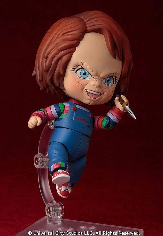 Child's Play - Chucky - Nendoroid | Neutral-Image