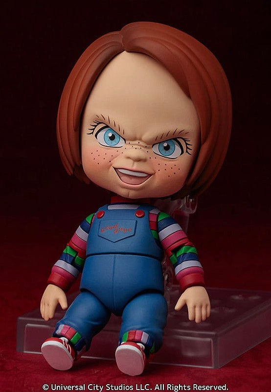 Child's Play - Chucky - Nendoroid | Neutral-Image