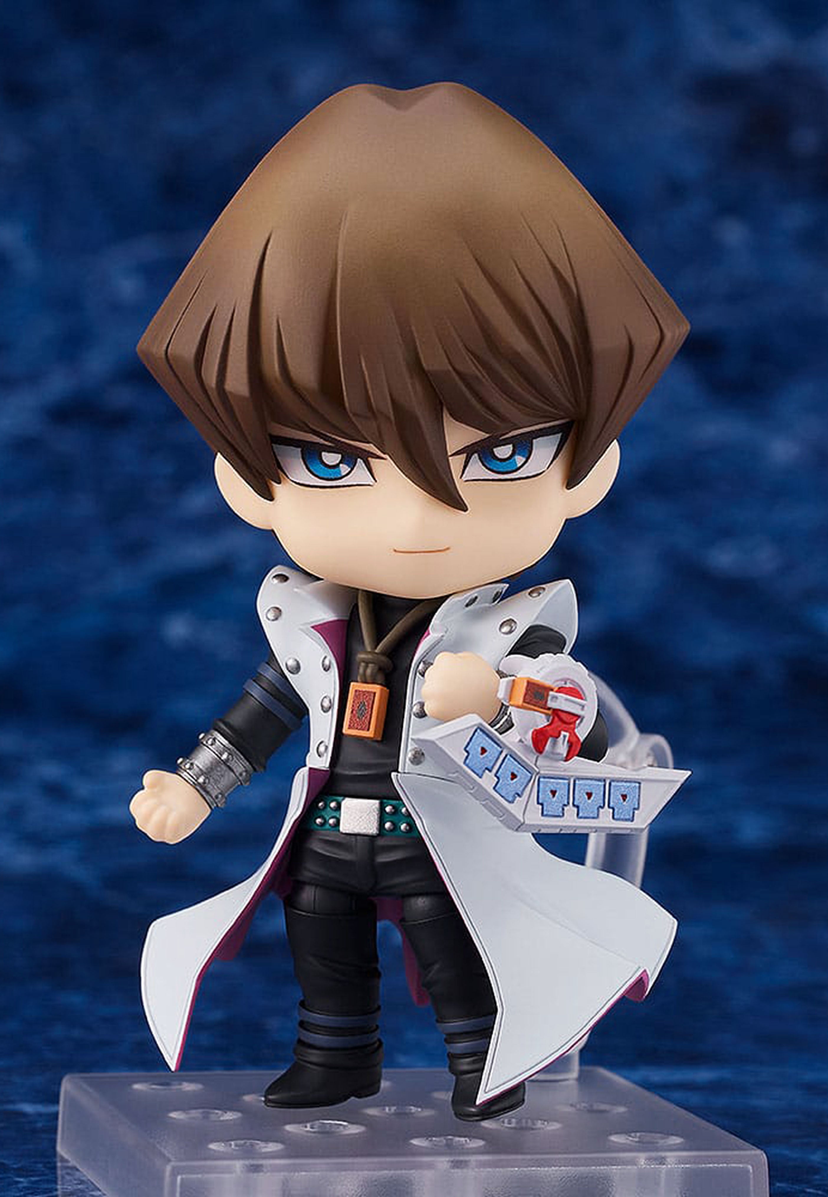 Yu Gi Oh! - Seto Kaiba - Nendoroid | Neutral-Image