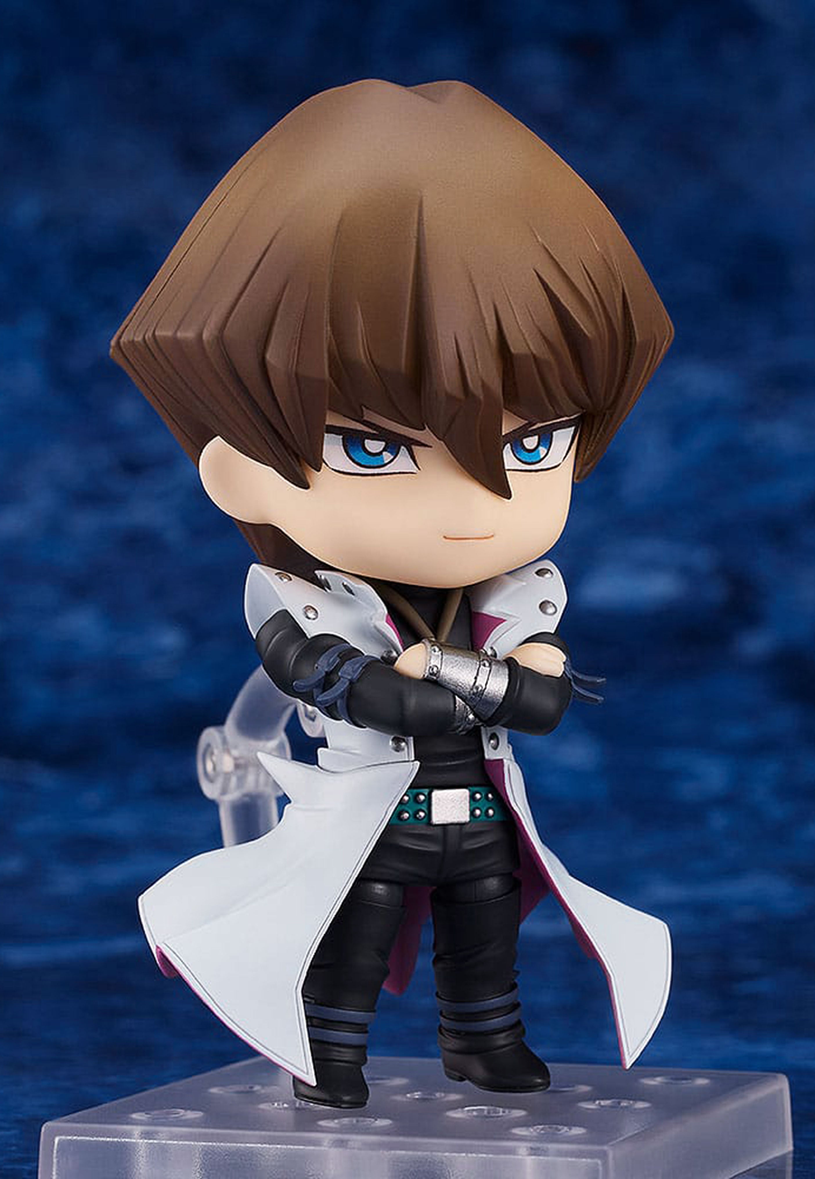 Yu Gi Oh! - Seto Kaiba - Nendoroid | Neutral-Image