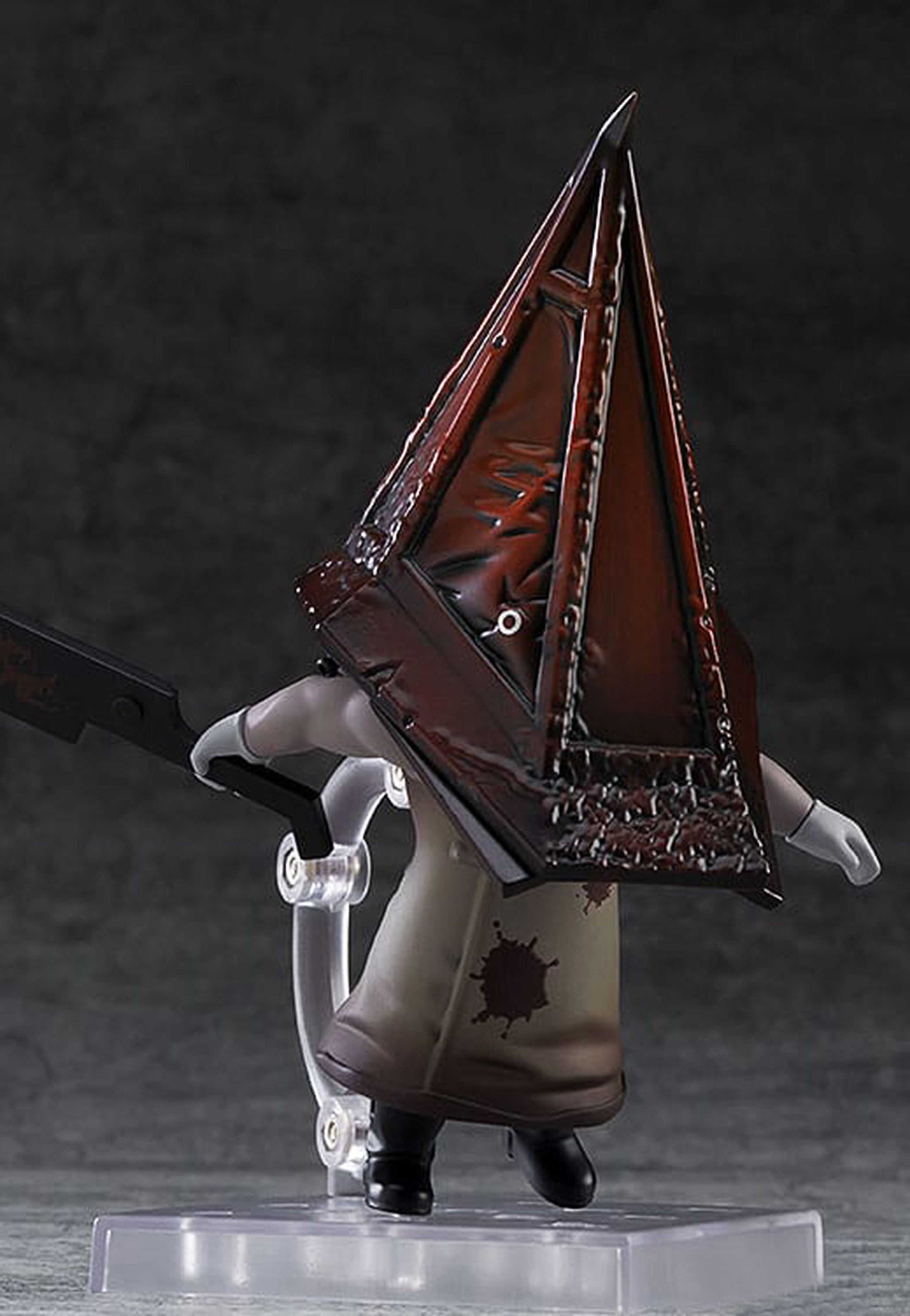 Silent Hill - Red Pyramid Thing - Nendoroid | Neutral-Image