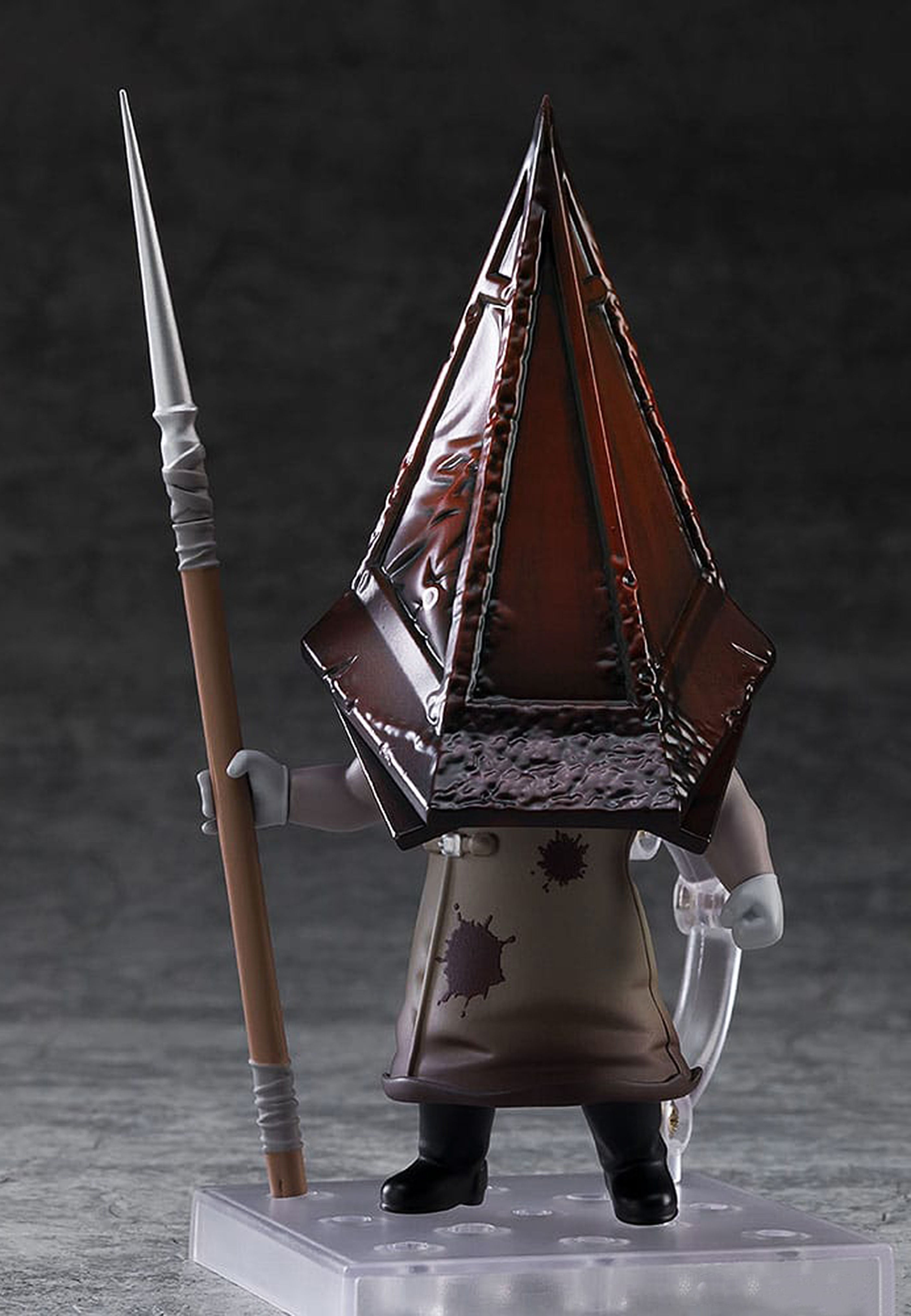 Silent Hill - Red Pyramid Thing - Nendoroid | Neutral-Image