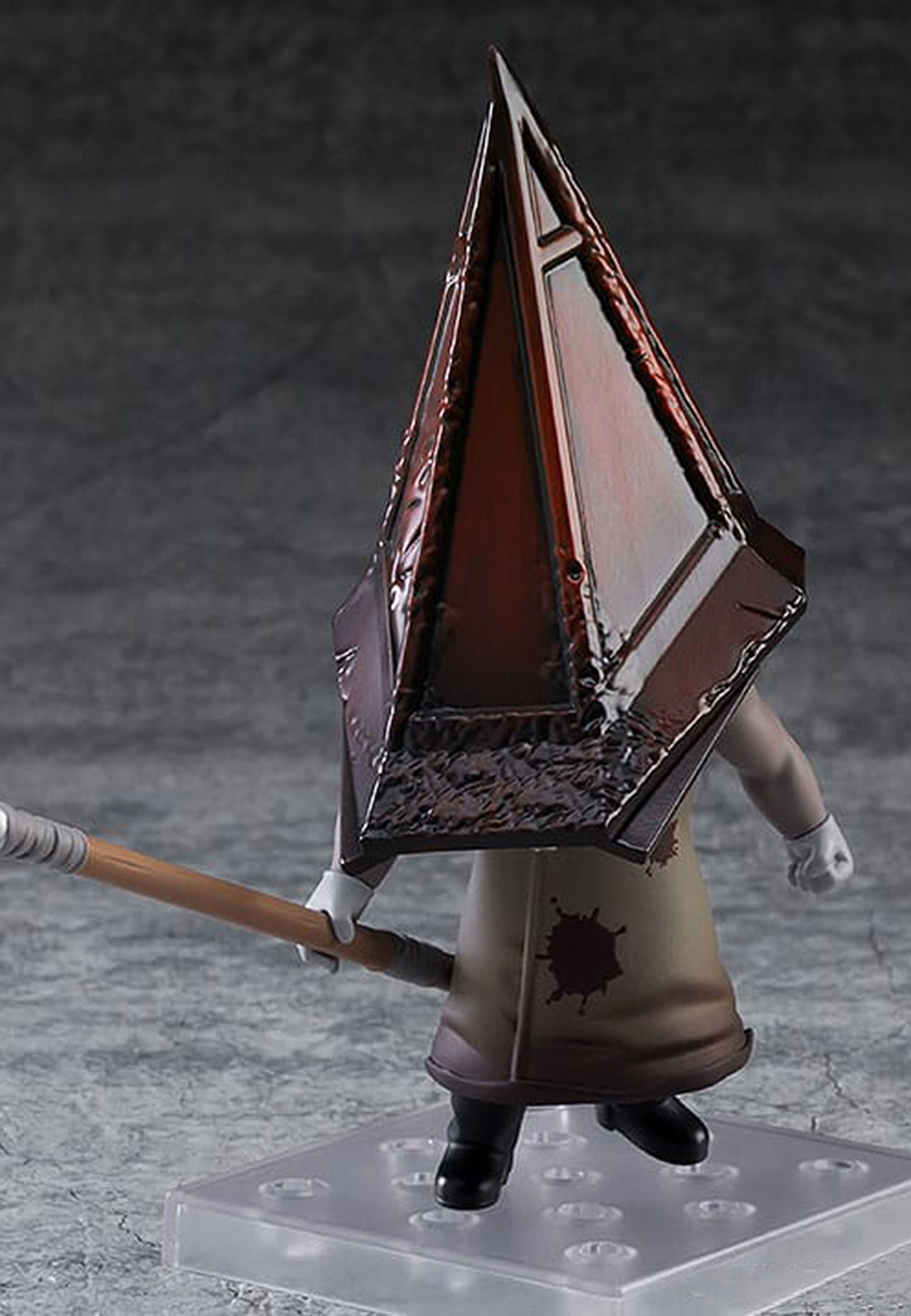 Silent Hill - Red Pyramid Thing - Nendoroid | Neutral-Image