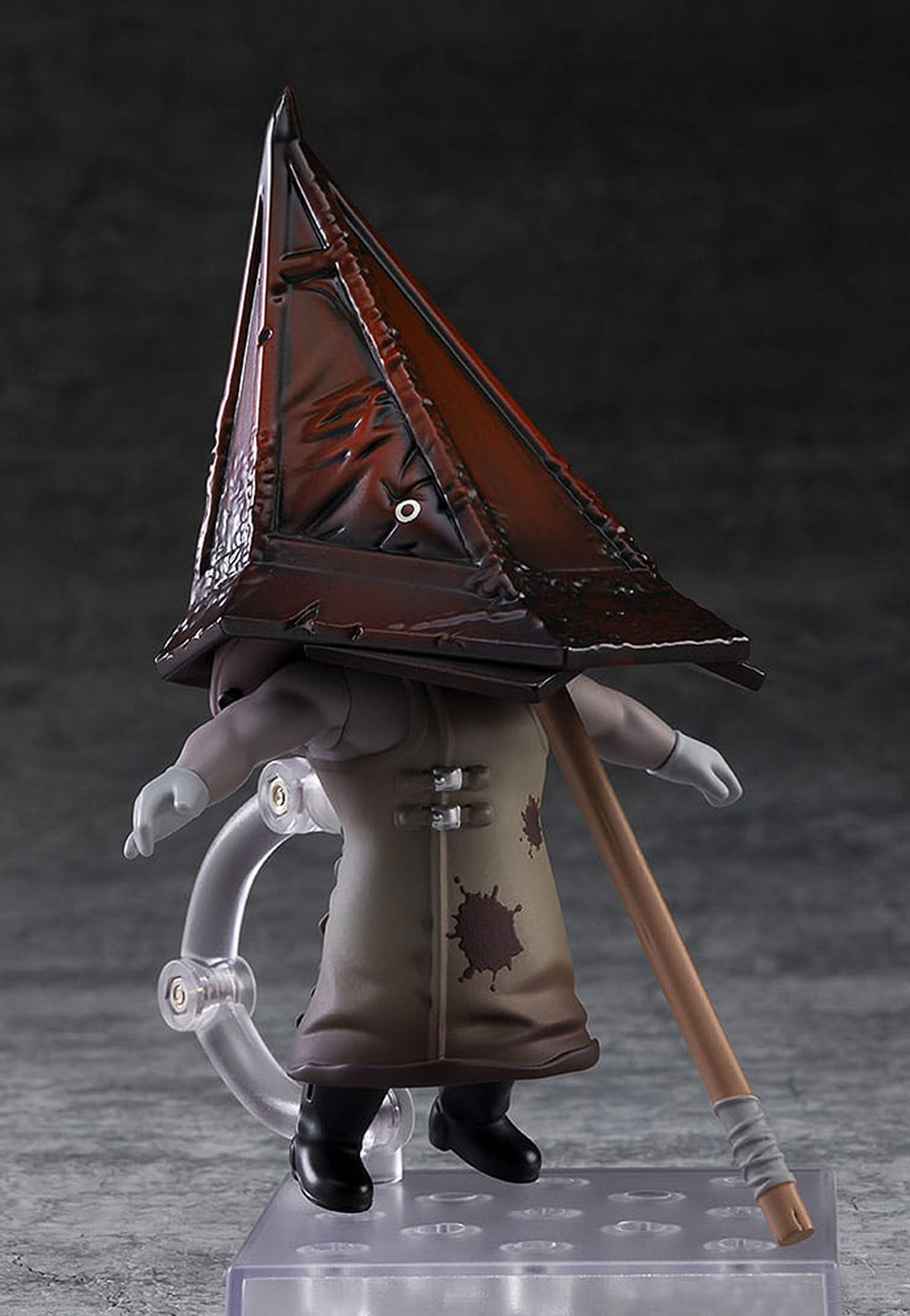 Silent Hill - Red Pyramid Thing - Nendoroid | Neutral-Image