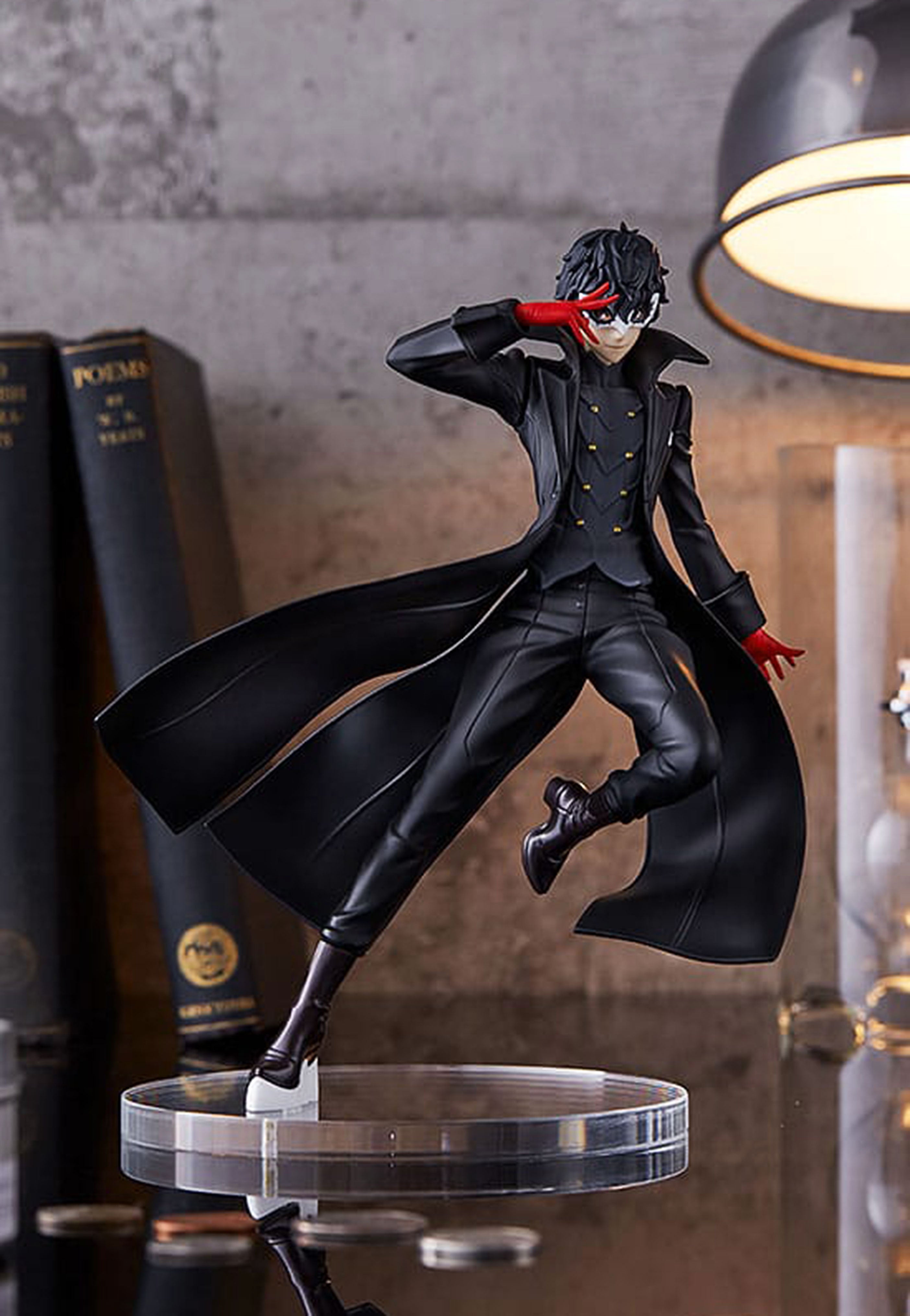 Persona - Joker (3rd run) Pop Up Parade - Statue | Neutral-Image