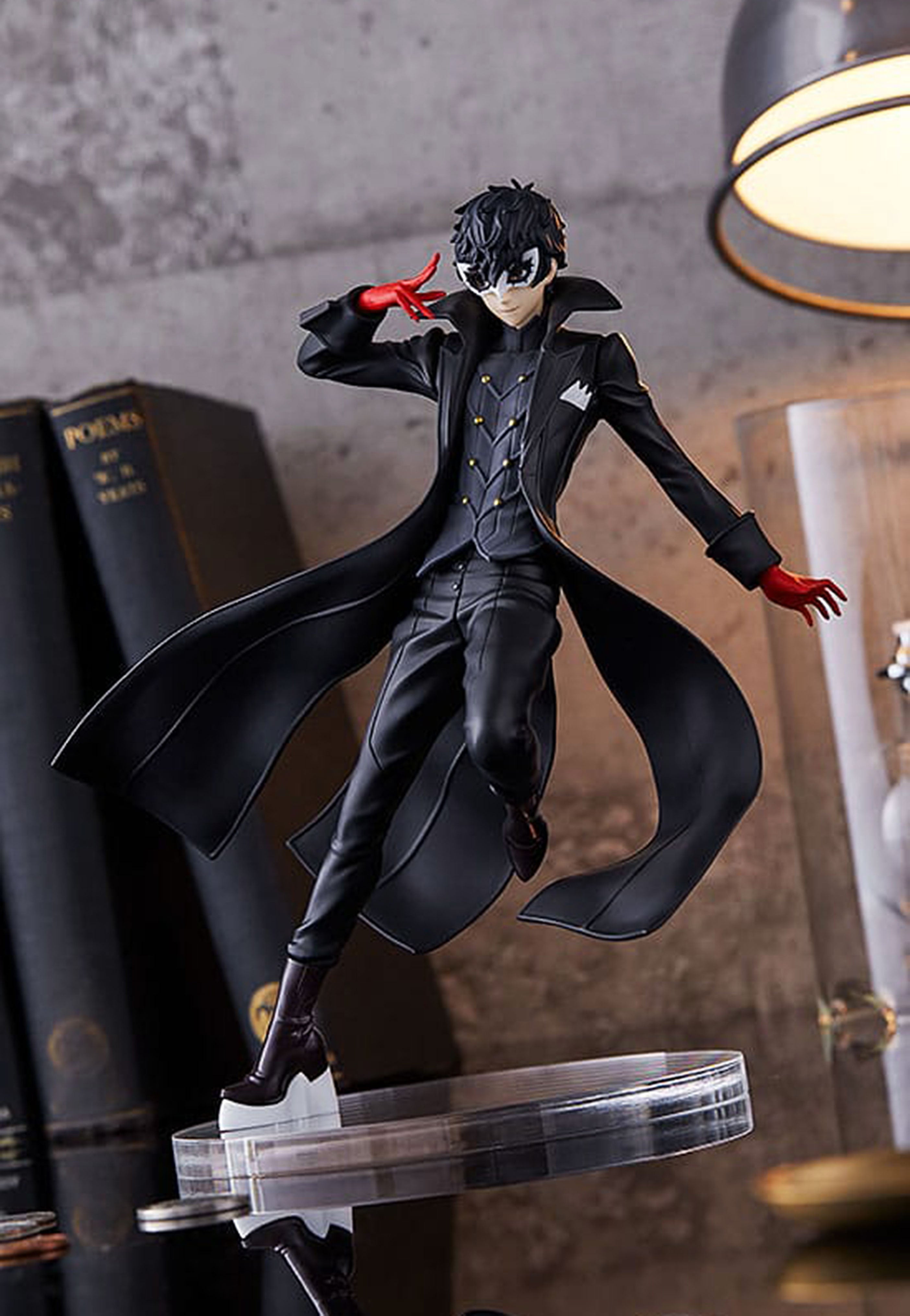 Persona - Joker (3rd run) Pop Up Parade - Statue | Neutral-Image