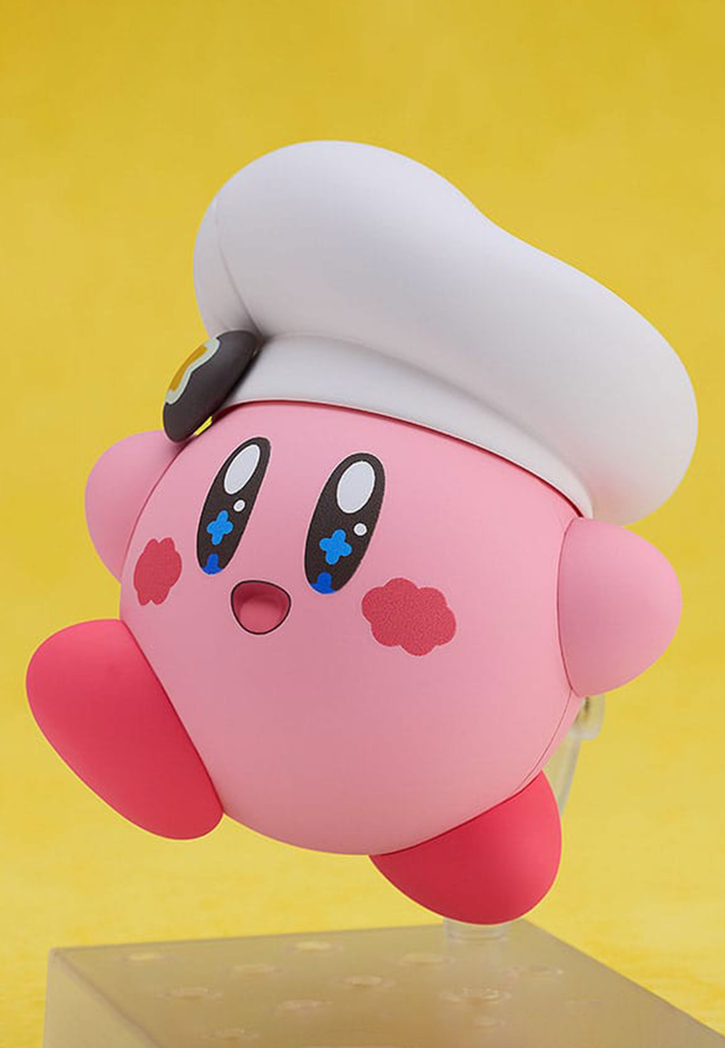 Kirby - Kirby Cafe Version - Nendoroid | Neutral-Image