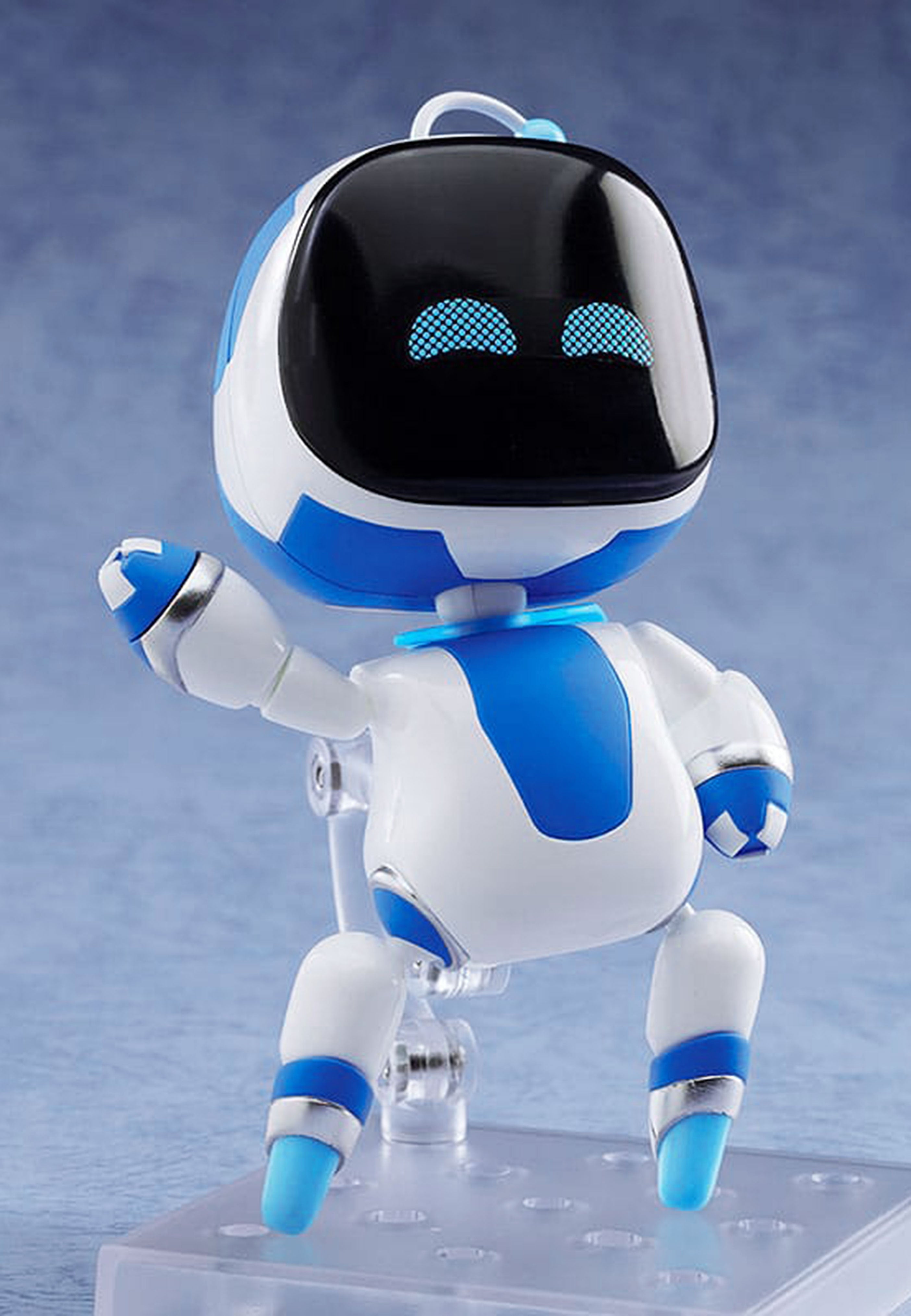 Playstation - Astro (Re-run) - Nendoroid | Neutral-Image