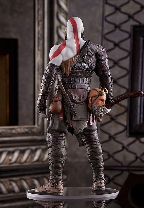 God Of War - Kratos - Figure | Neutral-Image