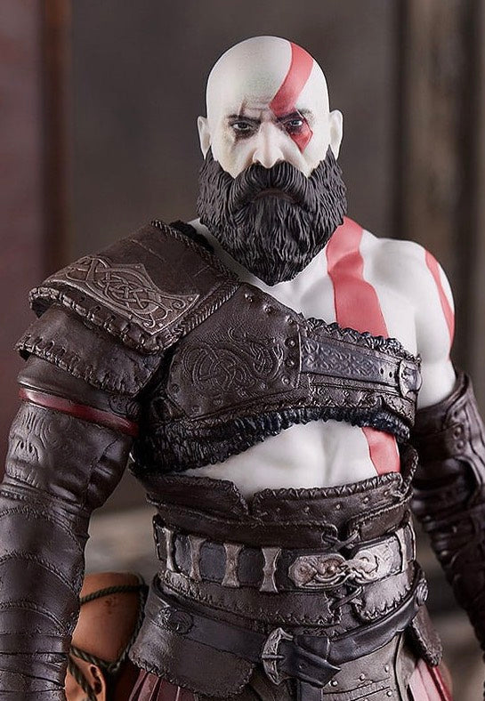 God Of War - Kratos - Figure | Neutral-Image