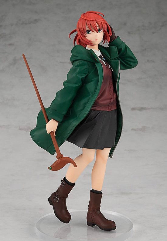 The Ancient Magus' Bride - Chise Hatori Pop Up Parade - Figure | Neutral-Image