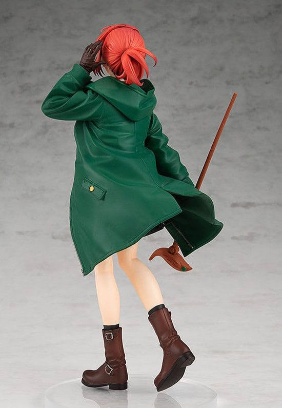 The Ancient Magus' Bride - Chise Hatori Pop Up Parade - Figure | Neutral-Image