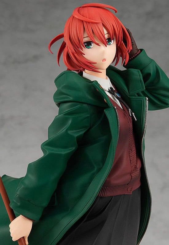 The Ancient Magus' Bride - Chise Hatori Pop Up Parade - Figure | Neutral-Image