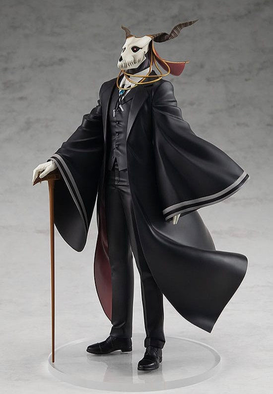 The Ancient Magus' Bride - Elias Ainsworth Pop Up Parade - Statue | Neutral-Image