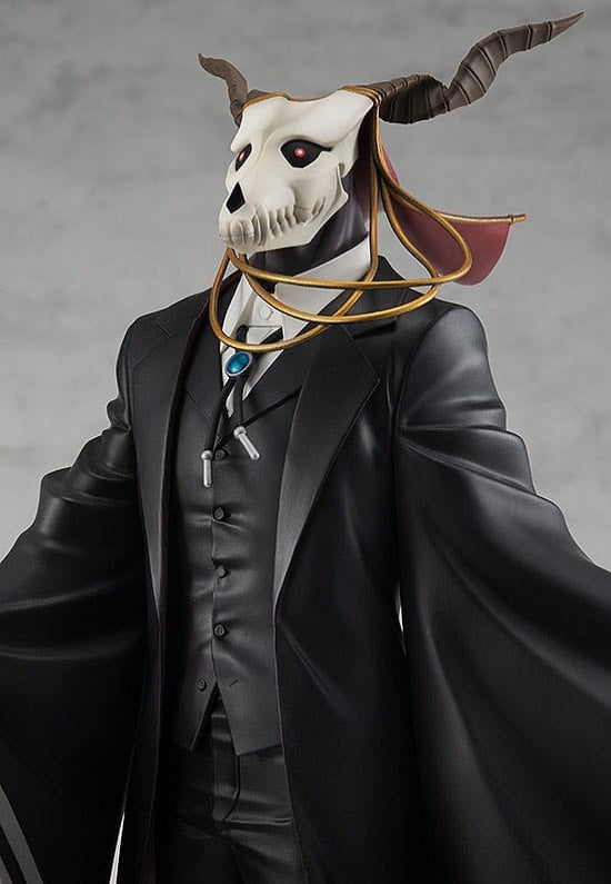 The Ancient Magus' Bride - Elias Ainsworth Pop Up Parade - Statue | Neutral-Image