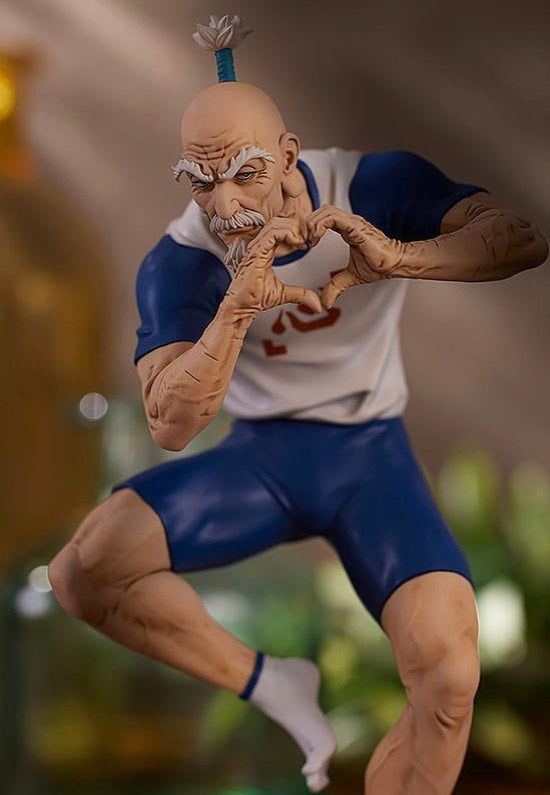 Hunter X Hunter - Netero Pop Up Parade - Statue | Neutral-Image